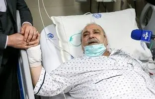 اظهارنظر محمد کاسبی درباره جهان پس از مرگ 