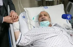 اظهارنظر محمد کاسبی درباره جهان پس از مرگ 