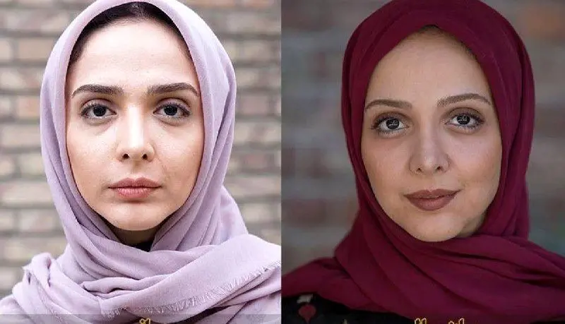  تغییر چهره ظریف و تازه «یاسمن» 6 سال بعد سریال لحظه گرگ و میش + عکس