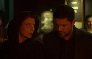  تیزر رسمی فیلم پیرپسر با بازی لیلا حاتمی + ویدئو