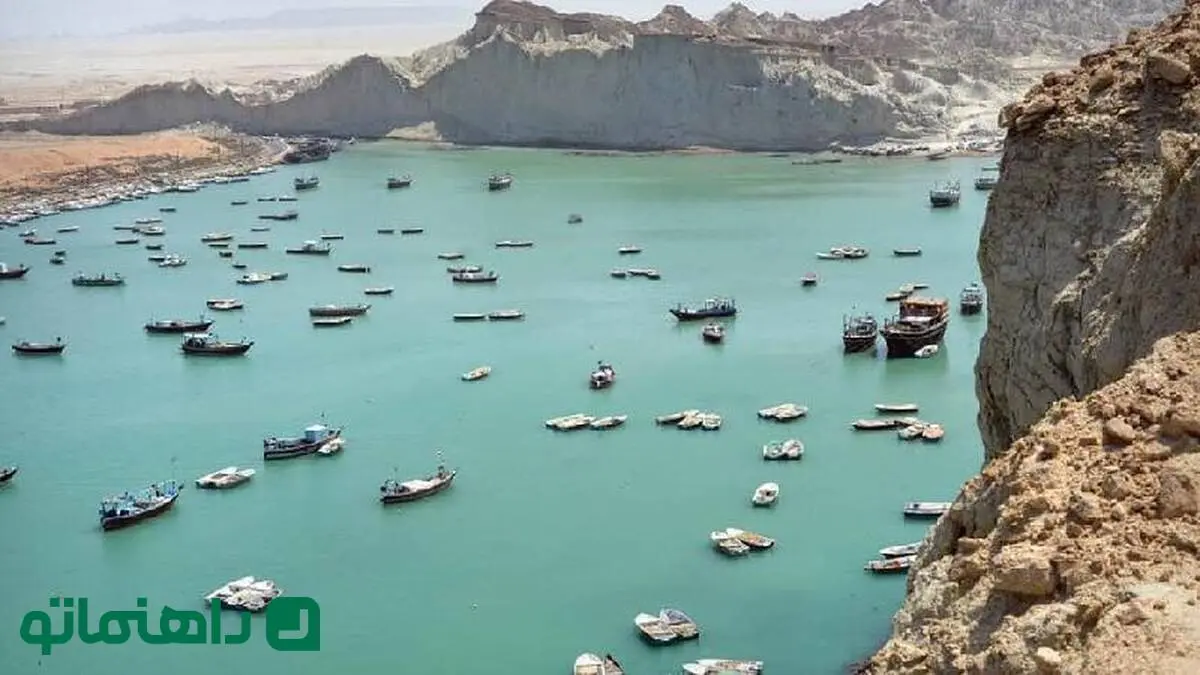 مکران کجاست ؛ هر آنچه باید درباره پایتخت جدید ایران بدانید