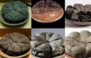 کشف نان‌های ۲۰۰۰ ساله در پمپیی؛ شواهدی از زندگی روزمره در آستانه فاجعه آتشفشانی + ویدئو