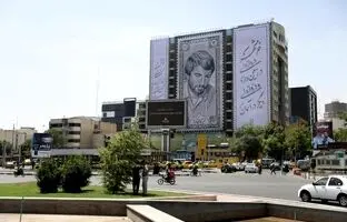  جزئیات طرح طبقاتی شدن "میدان ونک" اعلام شد 