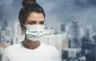 چگونه از خود در برابر آلودگی هوا محافظت کنیم؟ 