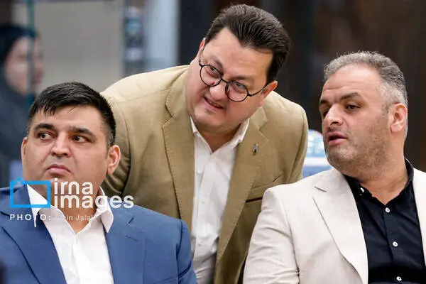 گالری