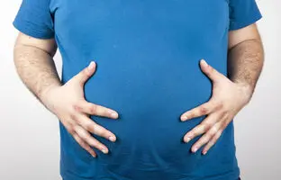 چگونه انواع شکل شکم سرنخ بیماری‌های پنهان را نشان می‌دهند؟