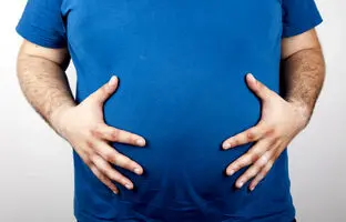 چگونه انواع شکل شکم سرنخ بیماری‌های پنهان را نشان می‌دهند؟