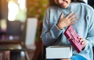 6  هدیه جذاب و متفاوت برای روز مادر