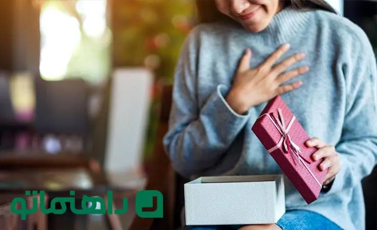 6  هدیه جذاب و متفاوت برای روز مادر