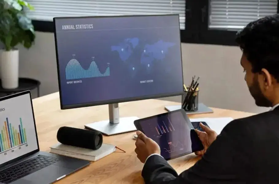 این ۵ نکته فنی را پیش از خرید مانیتورهای دست‌دوم به خاطر بسپارید