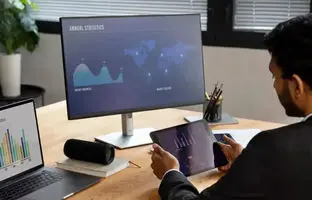 این ۵ نکته فنی را پیش از خرید مانیتورهای دست‌دوم به خاطر بسپارید