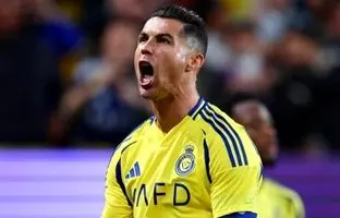  واکنش رونالدو به افزایش تنش‌های جهانی 