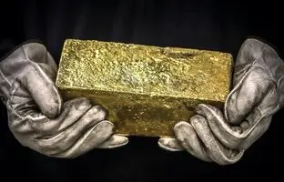 قیمت طلا در سال ۲۰۲۴ با جهش ۲۷ درصدی رکورددار شد
