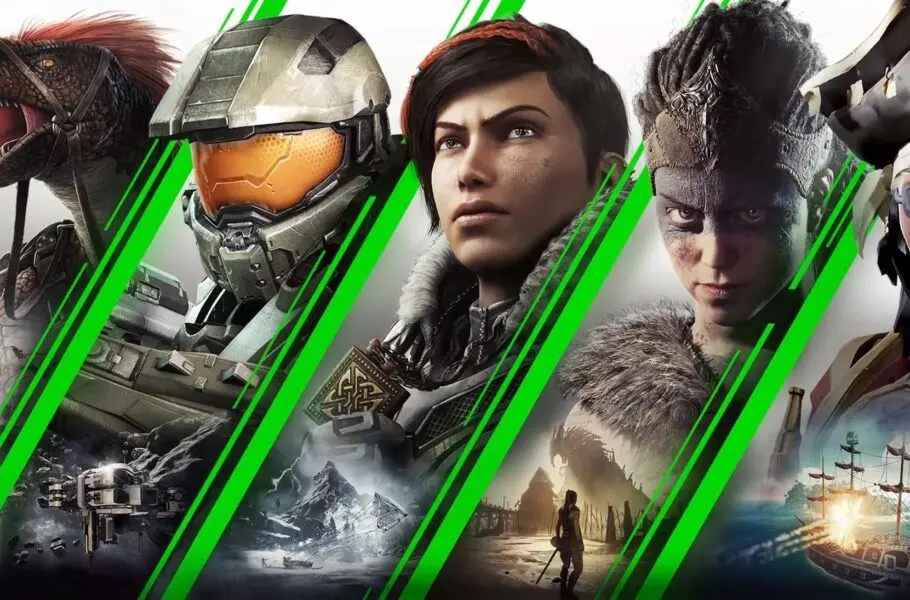 بهترین بازی‌های داستانی سرویس گیم پس