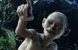 تاریخ اکران فیلم Lord of the Rings: The Hunt for Gollum اعلام شد