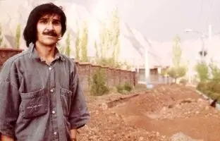 زیباترین اشعار فارسی؛ قصه شبی که حسین پناهی و نازی با هم مردند