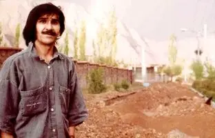 زیباترین اشعار فارسی؛ قصه شبی که حسین پناهی و نازی با هم مردند