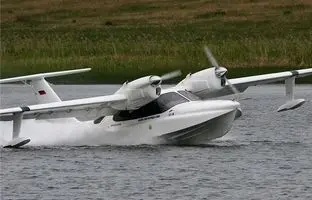 آزمایش موفقیت آمیز هواپیمای خاص ایران + تصاویر/ پروازی روی لبه رؤیا و واقعیت