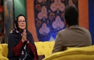 مریم شیرزاد: قصد داشتم دیگه دوبله کار نکنم ژاله علو مانع شد + ویدئو