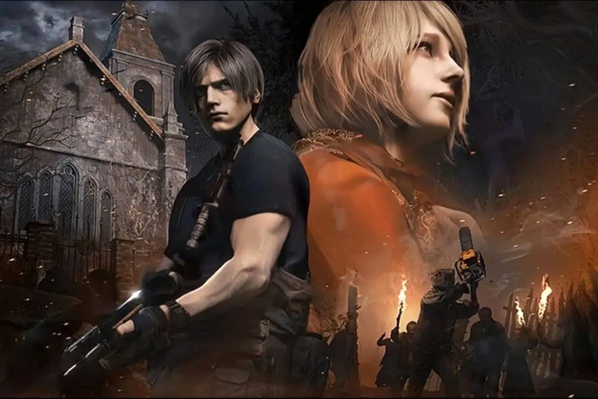 آموزش بازی Resident Evil 4 | از راهنمای بهترین سلاح‌ها تا ترفندهای پول‌ساز