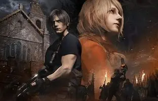 آموزش بازی Resident Evil 4 | از راهنمای بهترین سلاح‌ها تا ترفندهای پول‌ساز