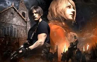 آموزش بازی Resident Evil 4 | از راهنمای بهترین سلاح‌ها تا ترفندهای پول‌ساز