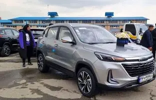  جدال داغ کراس‌اوورهای اقتصادی؛ مقایسه X55 پرو و تیگارد X35 