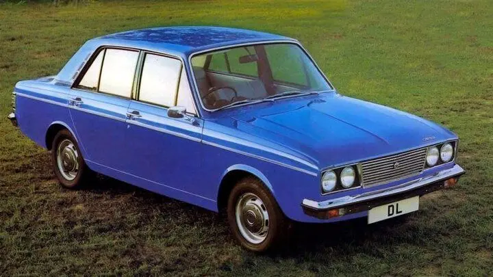 پیکان خارج از ایران با چه نامی فروخته می‌شد