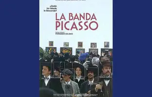  ماجرای سرقت تابلوی مونالیزا از موزه لوور 