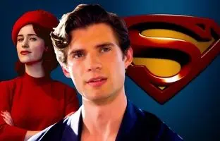  تصویر جدیدی از فیلم Superman منتشر شد
