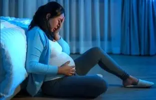 افسردگی بارداری و پس از زایمان؛ علل و علائم/ چه زمانی باید به متخصص مراجعه کنید؟