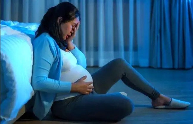 افسردگی بارداری و پس از زایمان؛ علل و علائم/ چه زمانی باید به متخصص مراجعه کنید؟