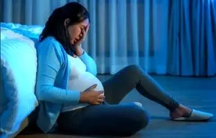 افسردگی بارداری و پس از زایمان؛ علل و علائم/ چه زمانی باید به متخصص مراجعه کنید؟
