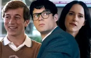  تیزر جدید فیلم Superman روزی از زندگی جیمی اولسن را نشان می‌دهد + ویدئو