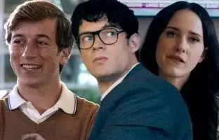  تیزر جدید فیلم Superman روزی از زندگی جیمی اولسن را نشان می‌دهد + ویدئو