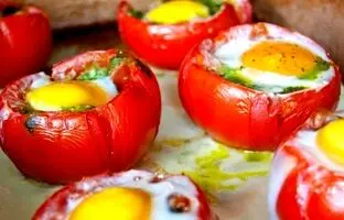 لاغری سریع و آسان با یک غذای ساده + دستور پخت غذا