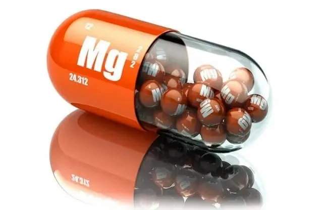 منیزیم چه فوایدی برای سلامت دارد؟
