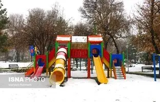 وضعیت آب و هوا امروز پنجشنبه 18 بهمن / پیش بینی وضعیت هوا فردا جمعه 19 بهمن