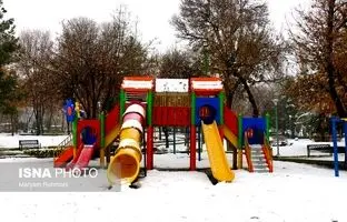وضعیت آب و هوا امروز پنجشنبه 18 بهمن / پیش بینی وضعیت هوا فردا جمعه 19 بهمن