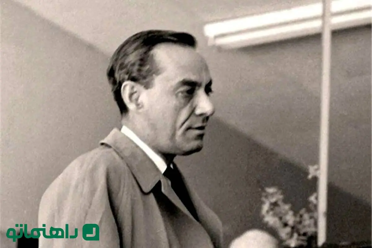 زیباترین اشعار فارسی؛ شرح «خلقت زن» از زبان شاعری که به ترانه‌های عاشقانه‌اش معروف بود!