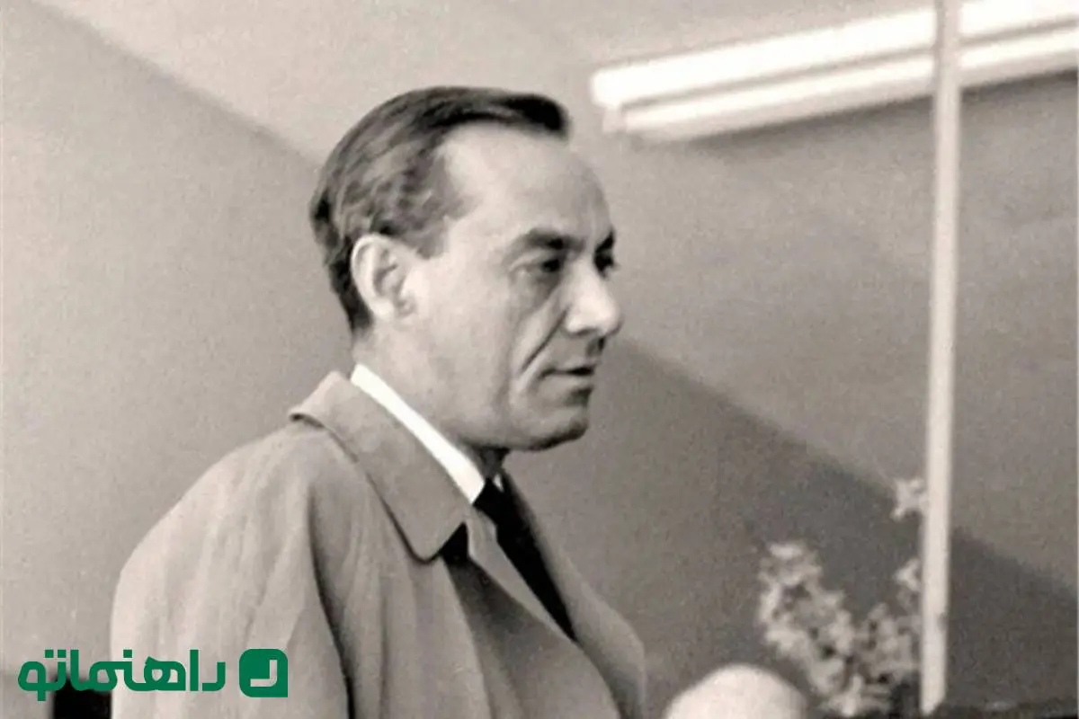 زیباترین اشعار فارسی؛ شرح «خلقت زن» از زبان شاعری که به ترانه‌های عاشقانه‌اش معروف بود!