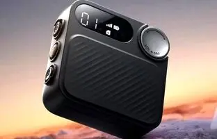 واکی تاکی شیائومی با قیمت ۵۵ دلار معرفی شد؛ برد ارتباطی ۵۰۰۰ کیلومتری!