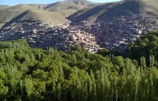 ۳ بهشت پنهان و خنک نزدیک تبریز؛ ۳ مقصد جدید سفر در آغوش روستاهایی شگفت‌انگیز