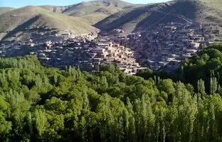 ۳ بهشت پنهان و خنک نزدیک تبریز؛ ۳ مقصد جدید سفر در آغوش روستاهایی شگفت‌انگیز