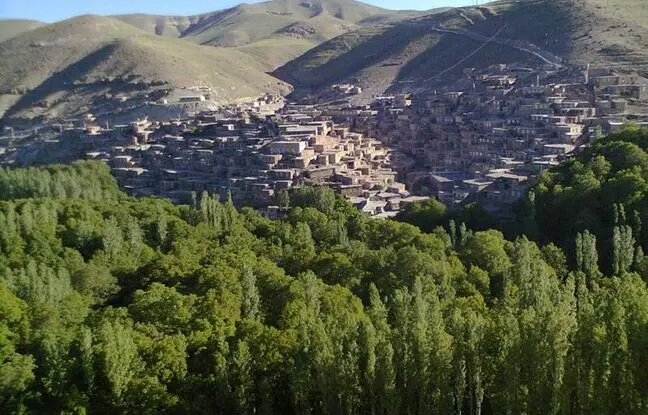 ۳ بهشت پنهان و خنک نزدیک تبریز؛ ۳ مقصد جدید سفر در آغوش روستاهایی شگفت‌انگیز