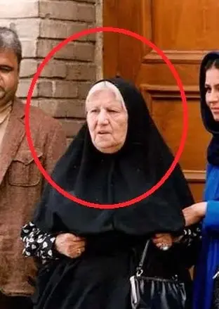  تجدید خاطره افسانه چهره‌آزاد با کوچه‌ای به نام مادربزرگش 