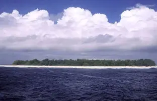  جزیره‌ای تاریک در اقیانوس آرام؛ ماجرا چه بود؟ 