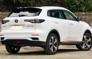 
راهنمای خرید خودرو؛ شرایط فروش چانگان CS۵۵ پلاس وارداتی سایپا ویژه اسفند ۱۴۰۳
