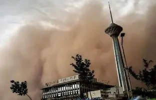 
افزایش ناپایداری‌های جوی در تهران از هفته آینده
