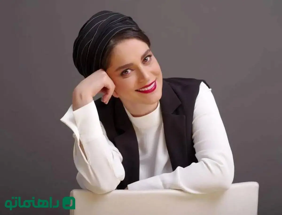 استایل به سبک سبلریتی‌ها: رازهای خوش‌پوشی غزل شاکری در استایل وینتیج